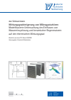 Jan Scheuermann - Wirkungsgradsteigerung von Mikrogasturbinen
