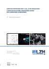 Nicole Emminghaus, Dietmar Kracht - Additive Fertigung von Ti-6Al-4V im selektiven Laserstrahlschmelzverfahren unter XHV-adäquater Atmosphäre