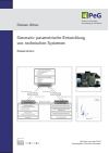 Osman Altun - Generativ parametrische Entwicklung von technischen Systemen