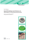 Tom Petersen - Verschleißreduktion durch Borieren von Werkzeugen der Warmmassivumformung