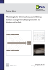 Tobias Glück - Physiologische Untersuchung zum Beitrag kontaktanaloger Straßenprojektionen zur Verkehrssicherheit