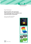 Eugen Stockburger - Experimentelle und numerische Untersuchungen zum Formhärten von martensitischem Chromstahl